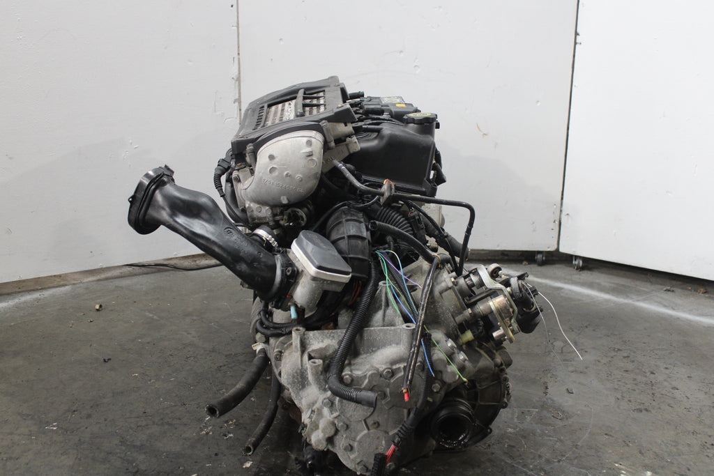 2002-2006 Mini Cooper Motor Supercharged Manual 1.6L 4-Cyl Engine