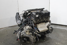 Load image into Gallery viewer, 2002-2006 Mini Cooper Motor Supercharged Manual 1.6L 4-Cyl Engine
