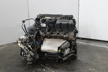 Load image into Gallery viewer, 2002-2006 Mini Cooper Motor Supercharged Manual 1.6L 4-Cyl Engine