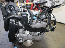 Load image into Gallery viewer, JDM 2008-2014 Subaru Impreza WRX-STI Motor EJ257-4GEN 2.5L 4 Cyl Engine