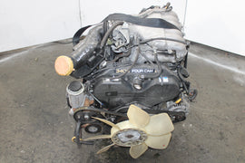 JDM 1995-2004 Toyota Tacoma Motor 5VZ-FE 3.4L 6 Cyl Engine