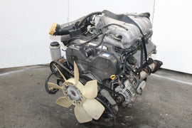 JDM 1995-2004 Toyota Tacoma Motor 5VZ-FE 3.4L 6 Cyl Engine