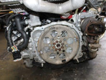 Load image into Gallery viewer, JDM 2008-2014 Subaru Impreza WRX-STI Motor EJ257-4GEN 2.5L 4 Cyl Engine
