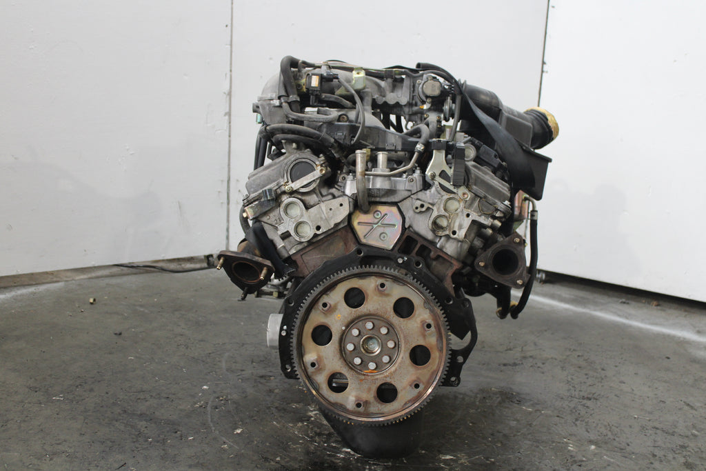 JDM 1997-2004 Toyota 4runner Motor 5VZ-FE 3.4L 6 Cyl Engine