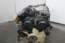 Load image into Gallery viewer, JDM 1997-2004 Toyota 4runner Motor 5VZ-FE 3.4L 6 Cyl Engine