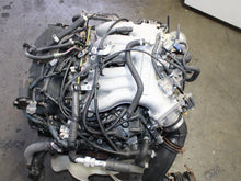 Load image into Gallery viewer, JDM 1996-2004 Nissan Pathfinder, Xterra Motor VG33 3.3L 6 Cyl Engine