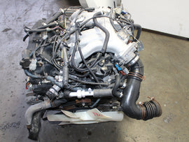JDM 1996-2004 Nissan Pathfinder, Xterra Motor VG33 3.3L 6 Cyl Engine | JDM Engine Direct