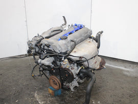 JDM 1998-2000 Mazda Miata Motor BP 1.8L 4 Cyl Engine