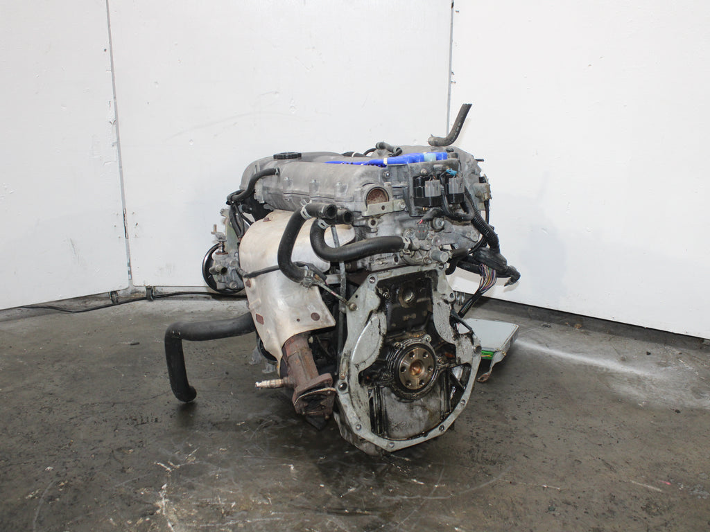JDM 1998-2000 Mazda Miata Motor BP 1.8L 4 Cyl Engine