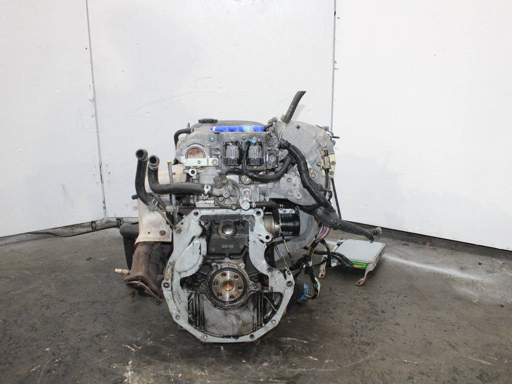 JDM 1998-2000 Mazda Miata Motor BP 1.8L 4 Cyl Engine