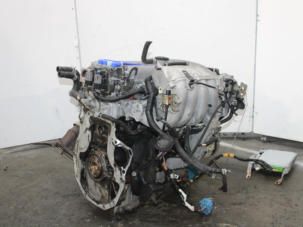 JDM 1998-2000 Mazda Miata Motor BP 1.8L 4 Cyl Engine