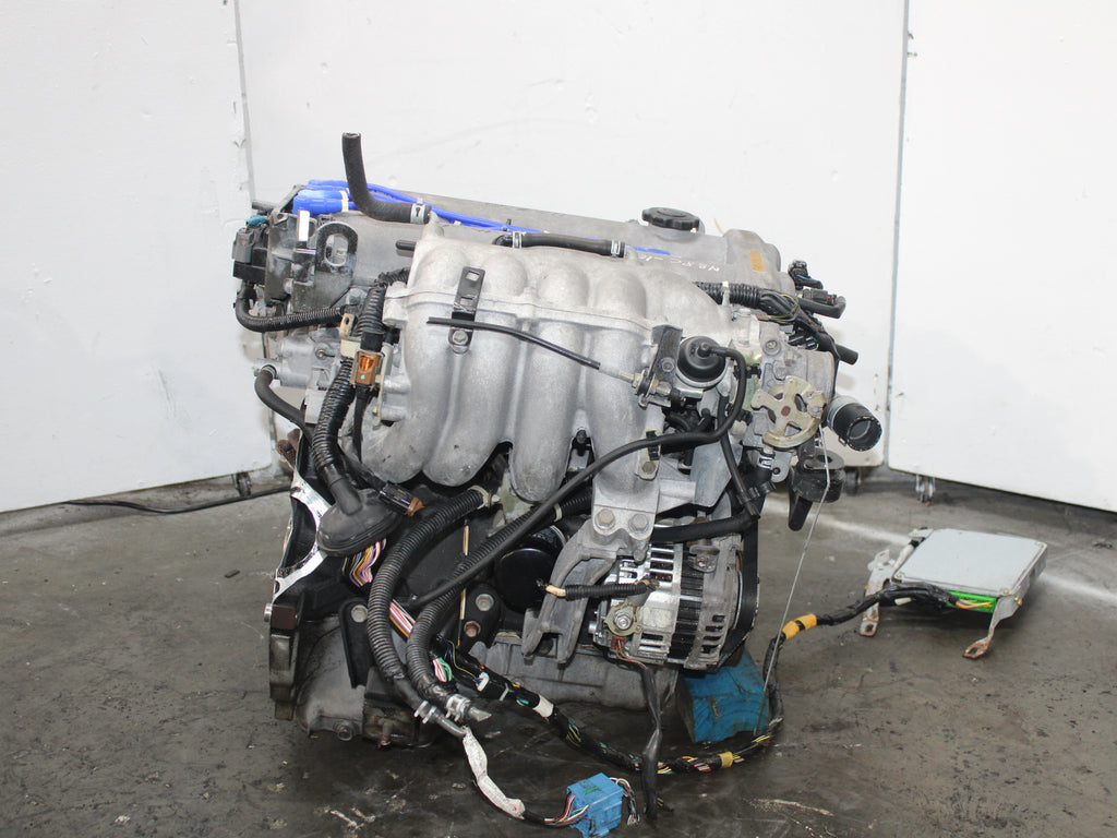 JDM 1998-2000 Mazda Miata Motor BP 1.8L 4 Cyl Engine