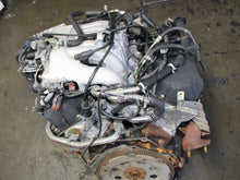 Load image into Gallery viewer, JDM 1996-2004 Nissan Pathfinder, Xterra Motor VG33 3.3L 6 Cyl Engine