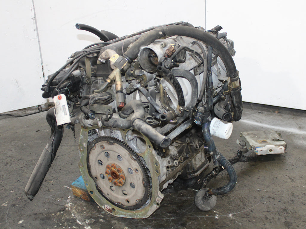 JDM 1997-2000 Nissan Primera P11 Motor SR20VE NEO VVL 2.0L 4-Cyl Engine