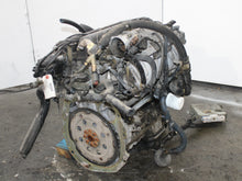 Load image into Gallery viewer, JDM 1997-2000 Nissan Primera P11 Motor SR20VE NEO VVL 2.0L 4-Cyl Engine