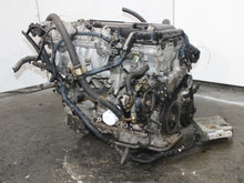 Load image into Gallery viewer, JDM 1997-2000 Nissan Primera P11 Motor SR20VE NEO VVL 2.0L 4-Cyl Engine