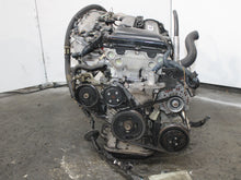 Load image into Gallery viewer, JDM 1997-2000 Nissan Primera P11 Motor SR20VE NEO VVL 2.0L 4-Cyl Engine