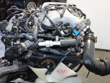 Load image into Gallery viewer, JDM 1996-2004 Nissan Pathfinder, Xterra Motor VG33 3.3L 6 Cyl Engine