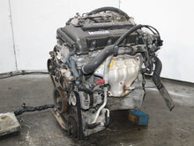 Load image into Gallery viewer, JDM 1997-2000 Nissan Primera P11 Motor SR20VE NEO VVL 2.0L 4-Cyl Engine