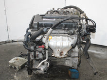 Load image into Gallery viewer, JDM 1997-2000 Nissan Primera P11 Motor SR20VE NEO VVL 2.0L 4-Cyl Engine