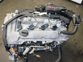 JDM 2013-2018 Lexus ES300h Hybrid Motor 2AR-FXE 2.5L 4 Cyl Engine | JDM Engine Direct