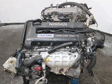 Load image into Gallery viewer, JDM 1997-2000 Nissan Primera P11 Motor SR20VE NEO VVL 2.0L 4-Cyl Engine