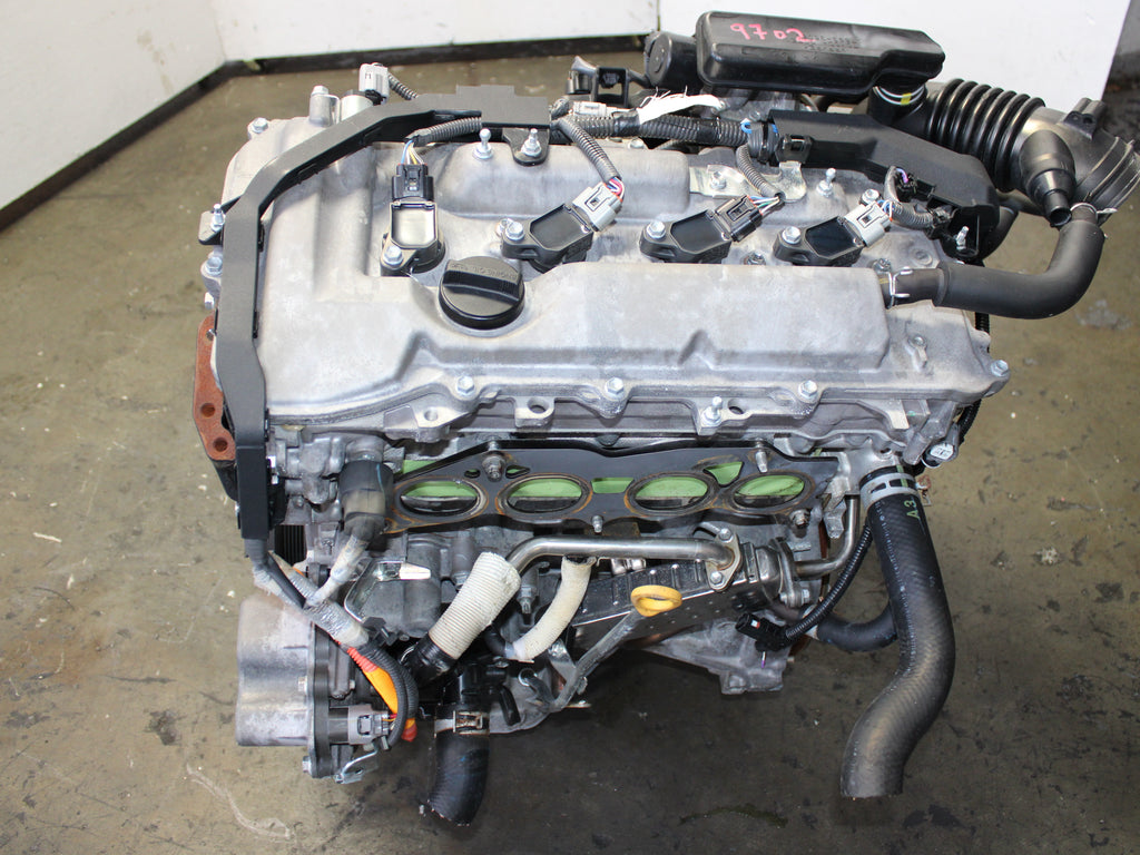 JDM 2013-2018 Lexus ES300h Hybrid Motor 2AR-FXE 2.5L 4 Cyl Engine