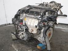 Load image into Gallery viewer, JDM 1997-2000 Nissan Primera P11 Motor SR20VE NEO VVL 2.0L 4-Cyl Engine