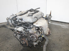 Load image into Gallery viewer, JDM 1998-2000 Mazda Miata Motor 5 Speed BP 1.8L 4 Cyl Engine