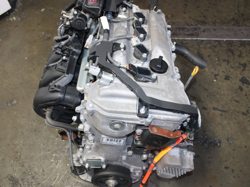 JDM 2013-2018 Lexus ES300h Hybrid Motor 2AR-FXE 2.5L 4 Cyl Engine