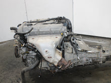 Load image into Gallery viewer, JDM 1998-2000 Mazda Miata Motor 5 Speed BP 1.8L 4 Cyl Engine