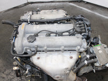 Load image into Gallery viewer, JDM 1998-2000 Mazda Miata Motor 5 Speed BP 1.8L 4 Cyl Engine