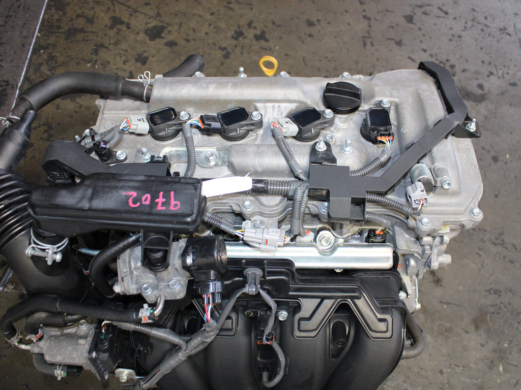 JDM 2013-2018 Lexus ES300h Hybrid Motor 2AR-FXE 2.5L 4 Cyl Engine