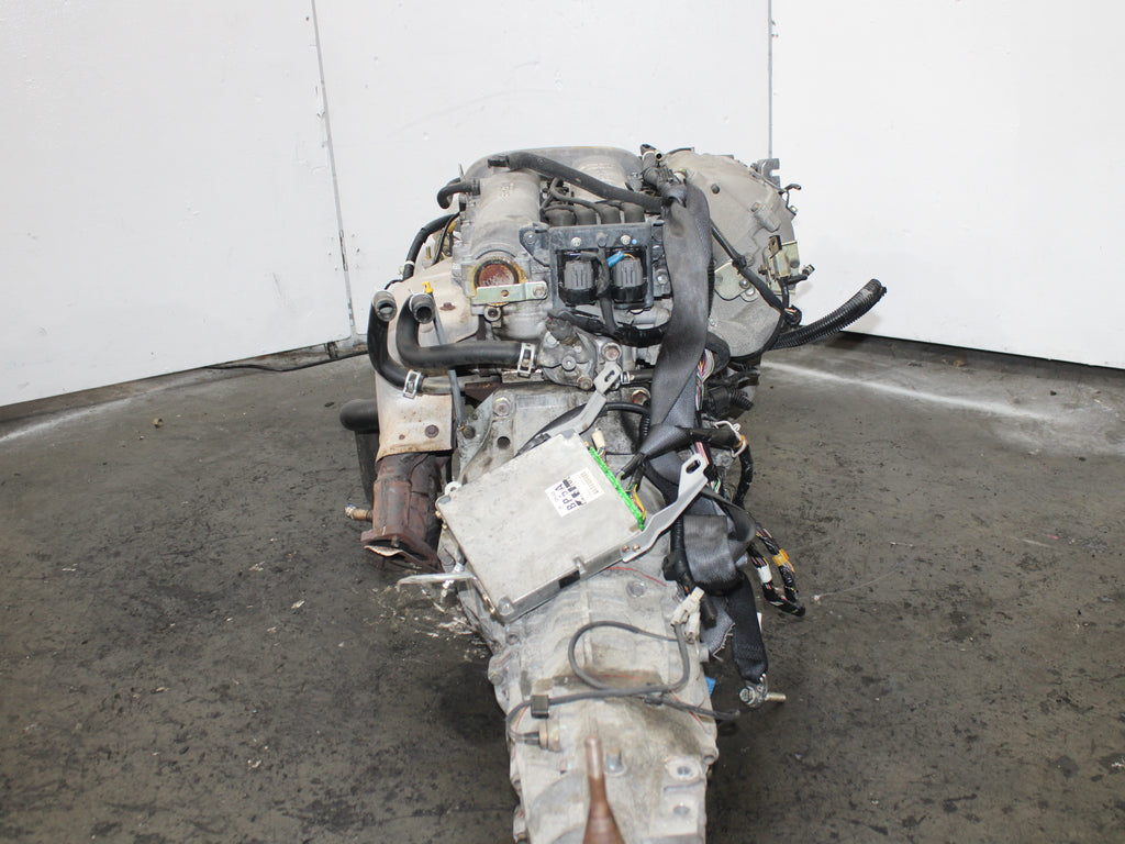 JDM 1998-2000 Mazda Miata Motor 5 Speed BP 1.8L 4 Cyl Engine