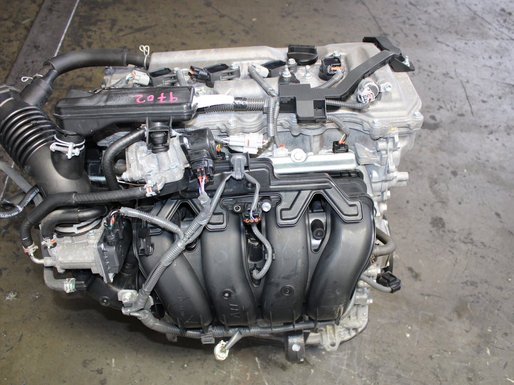 JDM 2013-2018 Lexus ES300h Hybrid Motor 2AR-FXE 2.5L 4 Cyl Engine