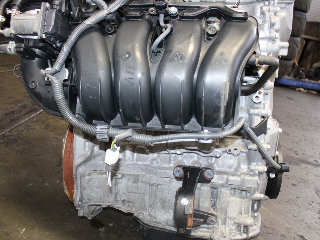 JDM 2013-2018 Lexus ES300h Hybrid Motor 2AR-FXE 2.5L 4 Cyl Engine