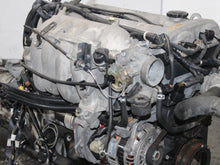 Load image into Gallery viewer, JDM 1998-2000 Mazda Miata Motor 5 Speed BP 1.8L 4 Cyl Engine