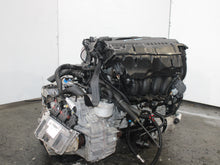 Load image into Gallery viewer, 2006-2010 Mini Cooper N12B16A Motor Non Turbo 1.6L 4-Cyl Engine