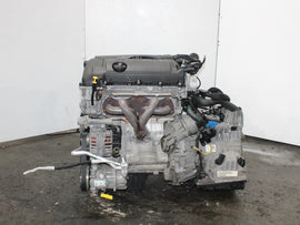 2006-2010 Mini Cooper N12B16A Motor Non Turbo 1.6L 4-Cyl Engine