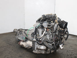 JDM 2009-2011 Mazda RX8 Motor 6 Port Automatic 1.3L 4-Cyl Engine