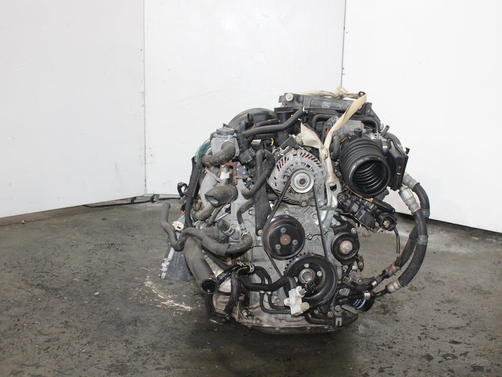 JDM 2009-2011 Mazda RX8 Motor 6 Port Automatic 1.3L 4-Cyl Engine