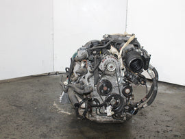 JDM 2009-2011 Mazda RX8 Motor 6 Port Automatic 1.3L 4-Cyl Engine