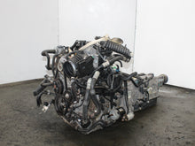 Load image into Gallery viewer, JDM 2009-2011 Mazda RX8 Motor 6 Port Automatic 1.3L 4-Cyl Engine