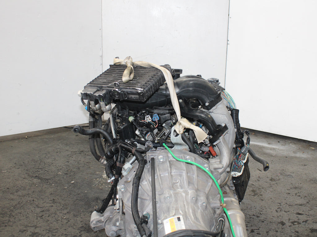 JDM 2009-2011 Mazda RX8 Motor 6 Port Automatic 1.3L 4-Cyl Engine