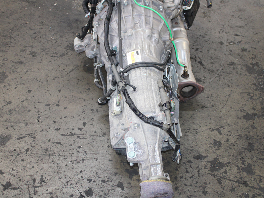 JDM 2009-2011 Mazda RX8 Motor 6 Port Automatic 1.3L 4-Cyl Engine