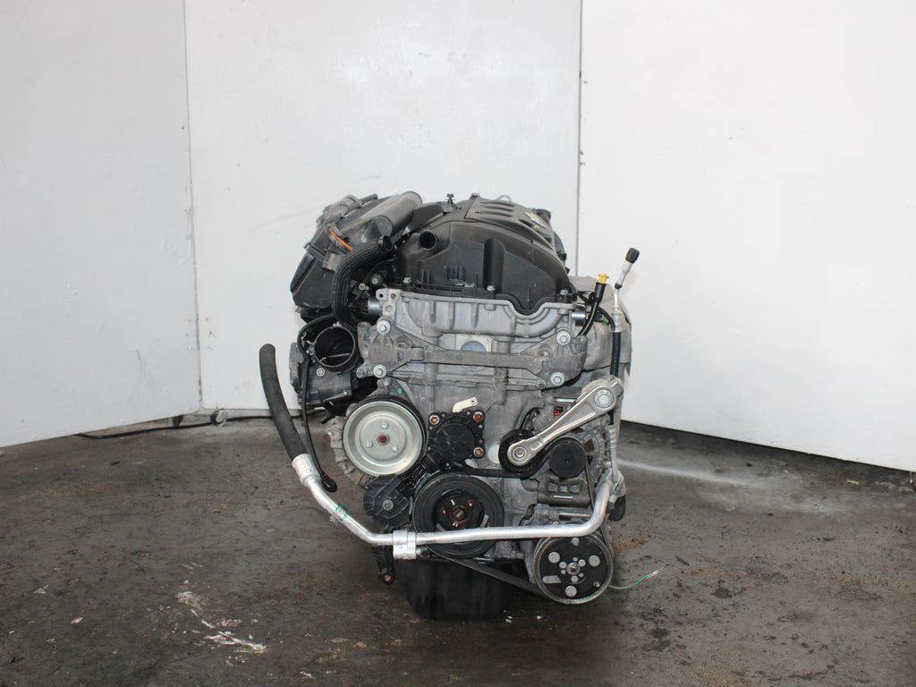 2006-2010 Mini Cooper N12B16AA Motor Non Turbo 1.6L 4-Cyl Engine