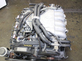 JDM 1996-2004 Toyota 4runner, T100, Tacoma Motor 5VZ-FE 3.4L 6 Cyl Engine