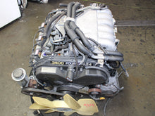 Load image into Gallery viewer, JDM 1996-2004 Toyota 4runner, T100, Tacoma Motor 5VZ-FE 3.4L 6 Cyl Engine