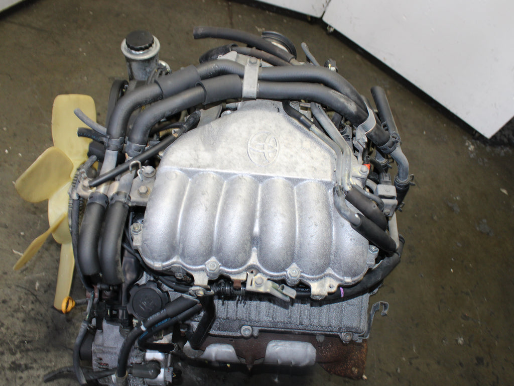 JDM 1996-2004 Toyota 4runner, T100, Tacoma Motor 5VZ-FE 3.4L 6 Cyl Engine