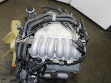 Load image into Gallery viewer, JDM 1996-2004 Toyota 4runner, T100, Tacoma Motor 5VZ-FE 3.4L 6 Cyl Engine